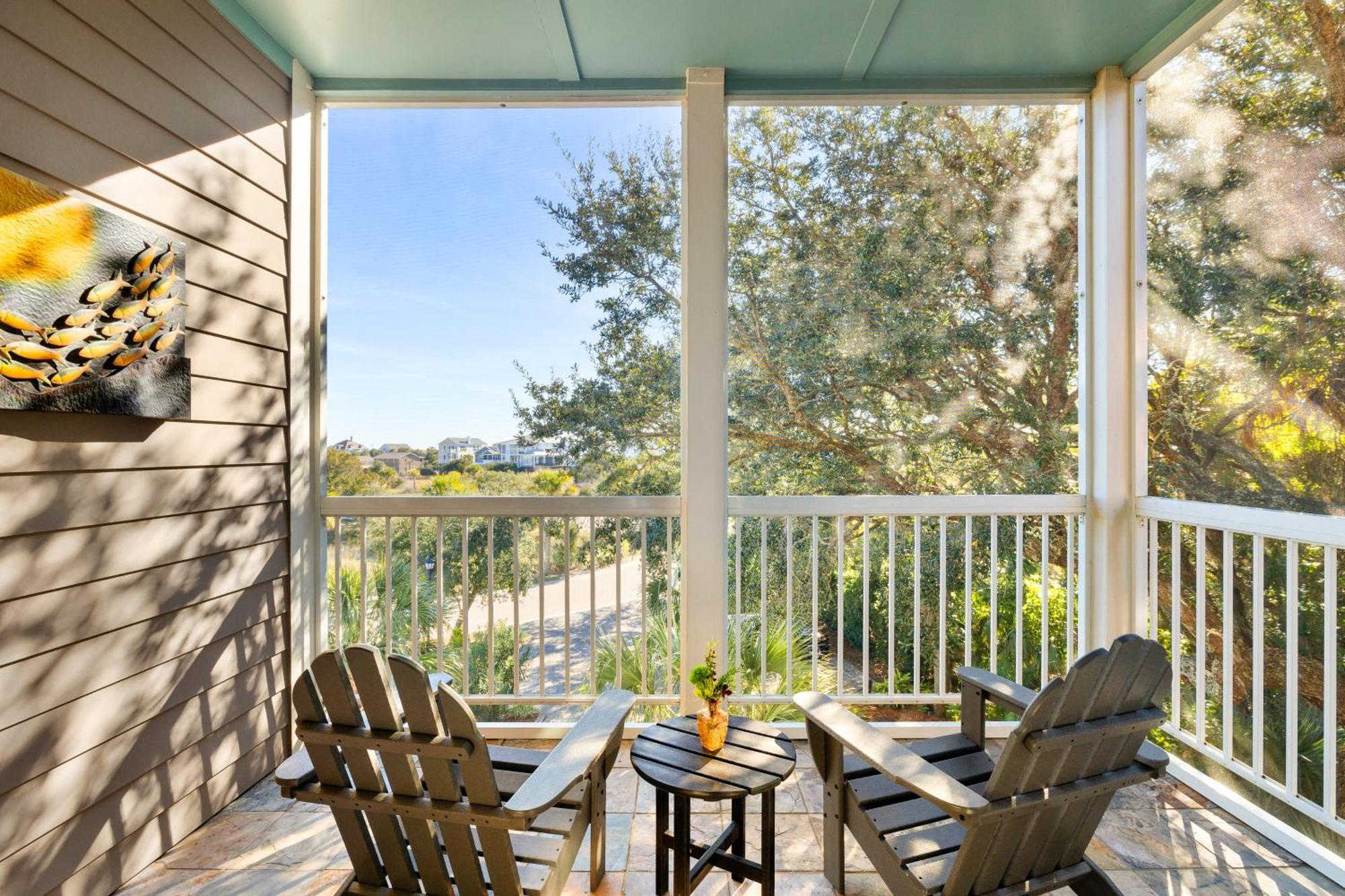 Regatta Inn - Adults Only Folly Beach Exterior photo